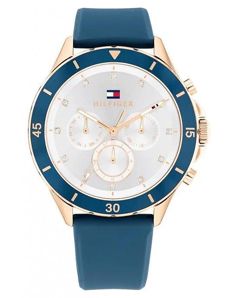 Tommy Hilfiger Жіночий годинник Mellie 1782741