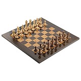 Italfama Шахматы G250-78P+544R, 1797009