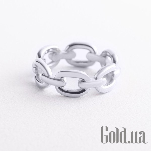 

Кольцо Украина, Женское золотое кольцо, 16.5