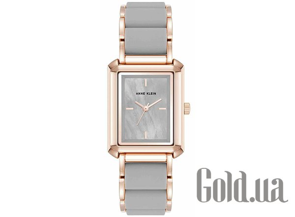 

Женские часы Anne Klein, Женские часы AK-5278RGGY