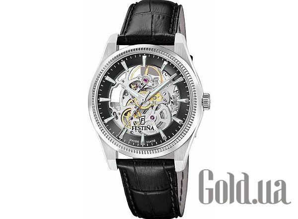 Festina Чоловічий годинник F20095/3 F20095/3