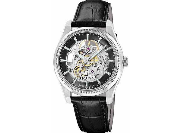 Festina Чоловічий годинник F20095/3 F20095/3