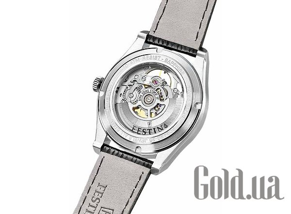Festina Чоловічий годинник F20095/3 F20095/3 – зображення 3