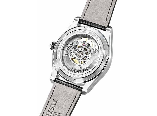 Festina Чоловічий годинник F20095/3 F20095/3 – зображення 3