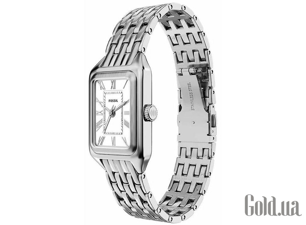 Fossil Женские часы ES5469 ES5469 – изображение 2