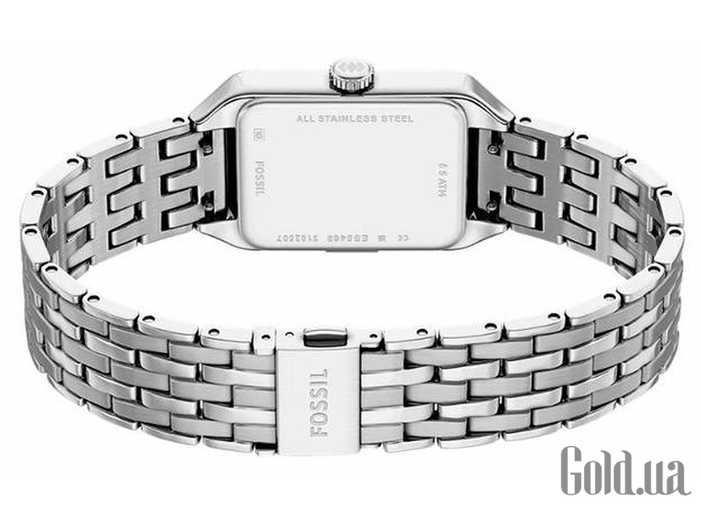 Fossil Женские часы ES5469 ES5469 – изображение 5