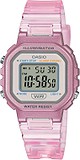 Casio Жіночий годинник LA-20WHS-4A, 1801105