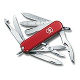 Victorinox Нож-брелок Classic MiniChamp 0.6385, 208529