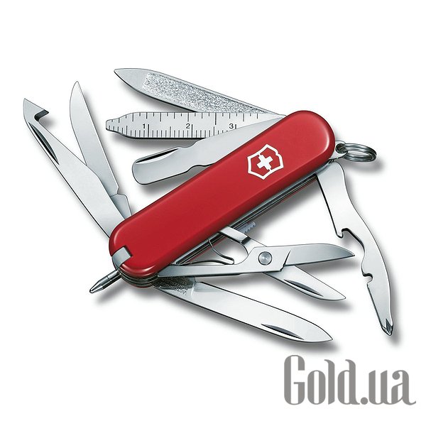 

Брелок Victorinox, Нож-брелок Classic MiniChamp 0.6385