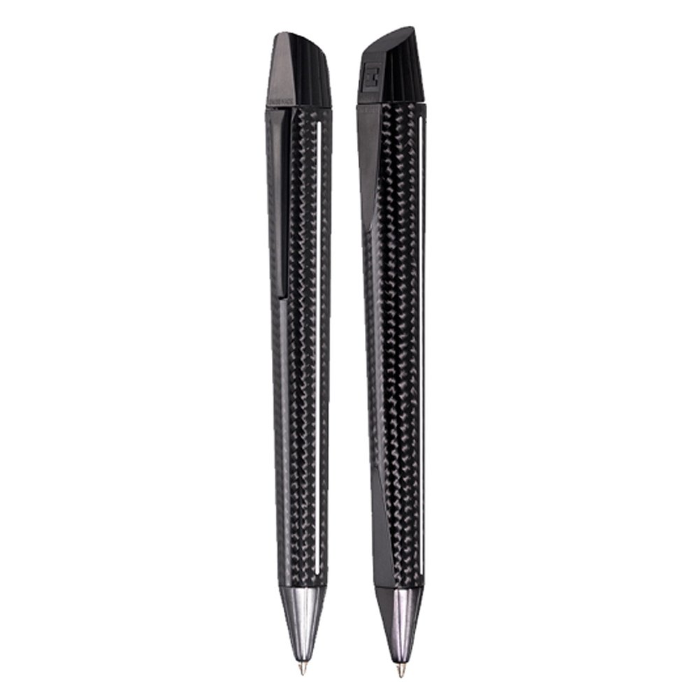 Edelberg EB-1007 Sloop Carbon F.Sh.Lum black  PVD RB/BP