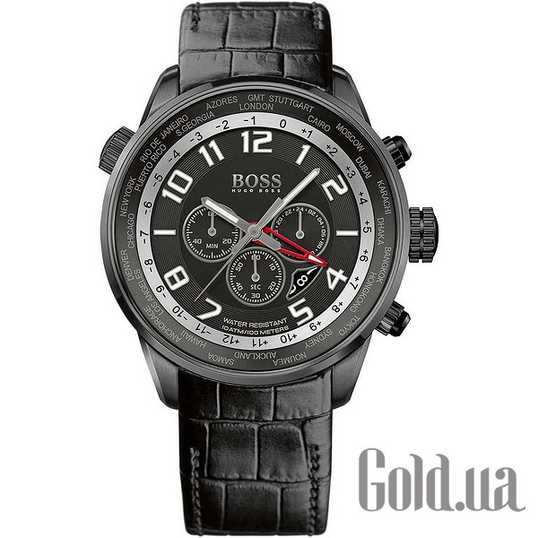 

Дизайнерские часы Hugo Boss, 1512740