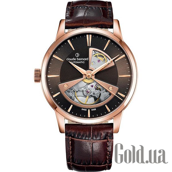 

Швейцарские часы Claude Bernard, Мужские часы 85017 37R BRIR2
