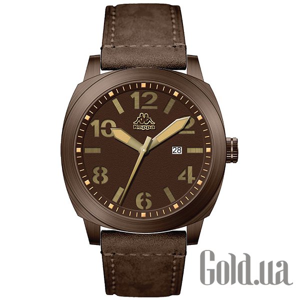 

Мужские часы Kappa, Parma KP-1416M-C