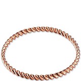 Esprit Женский серебряный браслет в позолоте, 1516946