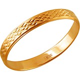 Золотое обручальное кольцо, 1612946