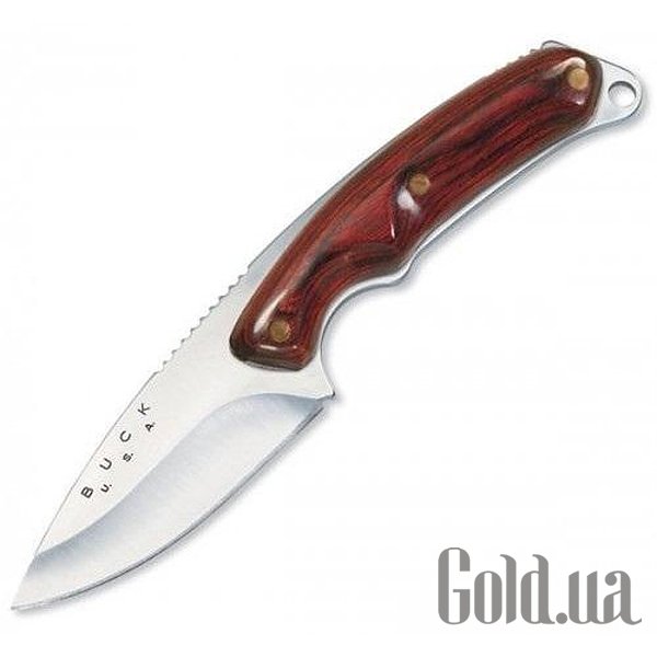 Купить Buck Нож	Alpha Hunter 194BRSB