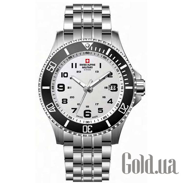 

Швейцарские часы Swiss Alpine Military, Мужские часы Red Force 7036.1133