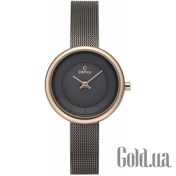 

Женские часы Obaku, Женские часы Stille V146LXVJMJ