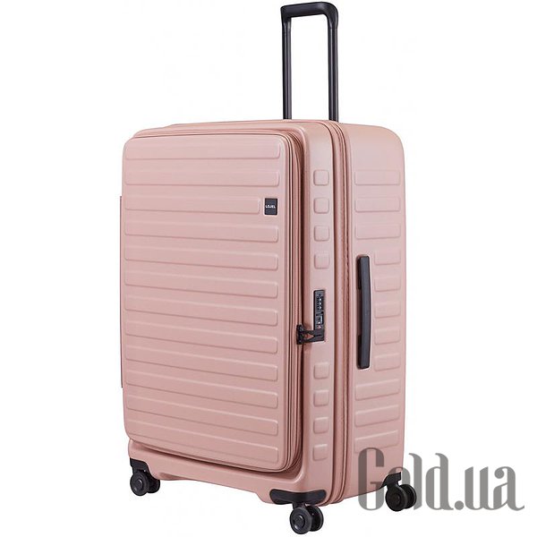

Дорожная сумка Lojel, Розовый, Чемодан Cubo Lj-CF1627-1L_RO