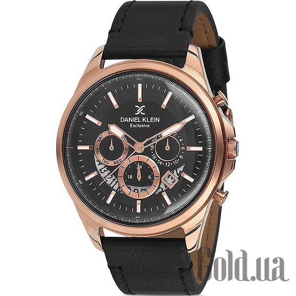 

Мужские часы Daniel Klein, Мужские часы DK11778-2