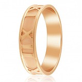 Женское золотое кольцо, 1677458