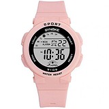 Sanda Жіночий годинник Pink 2038, 1700754