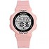 Sanda Женские часы Pink 2038 (bt2038) - фото 1