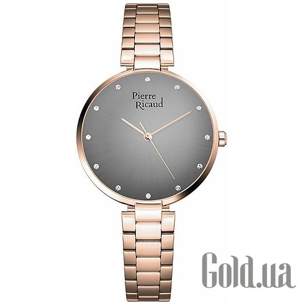 

Женские часы Pierre Ricaud, Женские часы PR 22057.9147Q