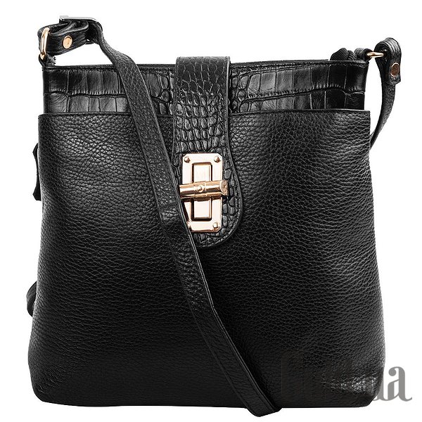 

Сумки женские Desisan, Черный, Женская сумка SHI-1444-011