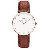 Daniel Wellington Жіночий годинник St Mawes DW00100075, 1719442