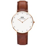 Daniel Wellington Женские часы St Mawes DW00100075, 1719442