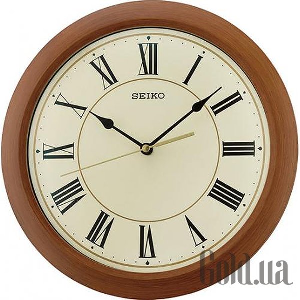 Купить Seiko Настенные часы QXA713T