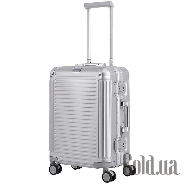 

Дорожная сумка Travelite, Серебристый, Чемодан Next TL079947-56