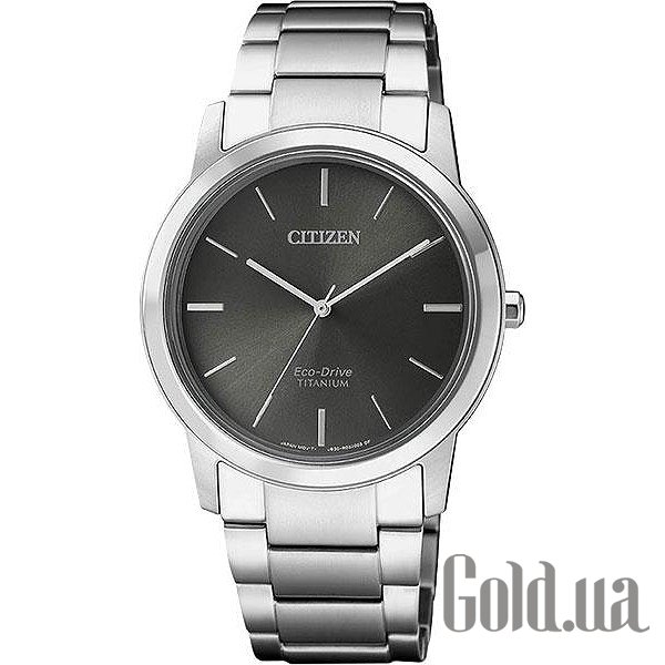 

Японские часы Citizen, Женские часы FE7020-85H