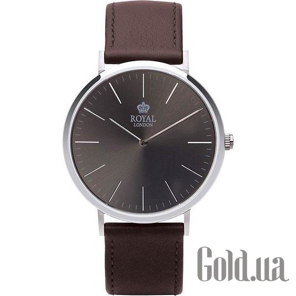 

Мужские часы Royal London, Мужские часы 41363-02