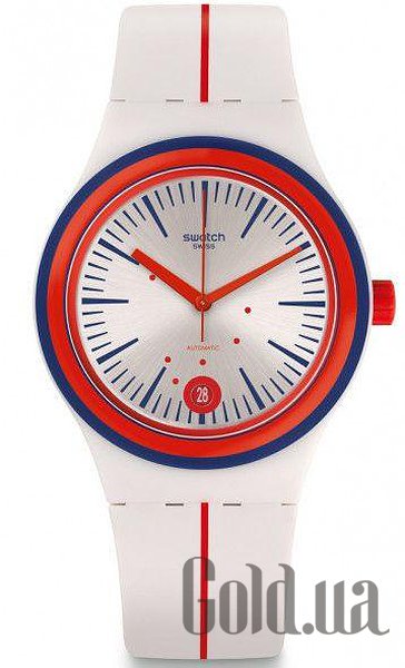 

Швейцарские часы Swatch, Часы SUTW402