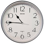 Seiko Настінний годинник QXA747S