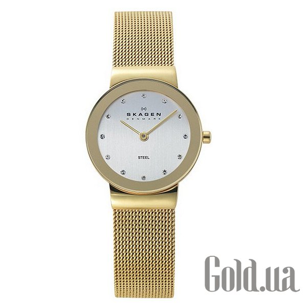 

Дизайнерские часы Skagen, 358SGGD