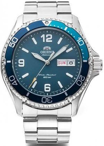 Orient Чоловічий годинник RA-AA0818L19B