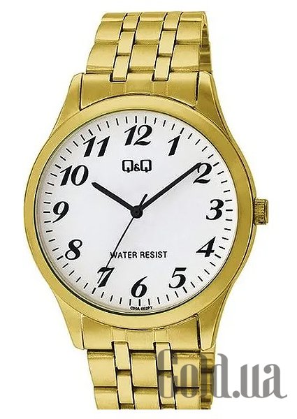 Купить Q&Q Мужские часы C00A-002PY