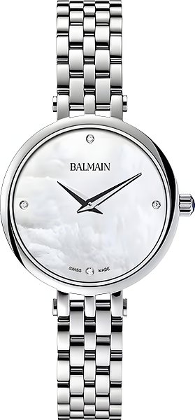 Balmain Женские часы 4291.33.85