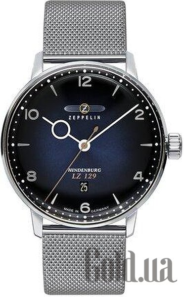 Купить Zeppelin Мужские часы 8046M3