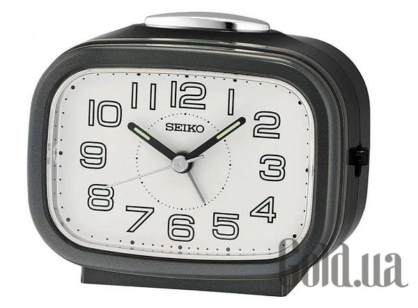 Купить Seiko Настольные часы QHK060K