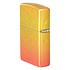 Zippo Зажигалка Ombre Orange Yellow Design 48512 - фото 3