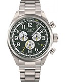 Aviator Мужские часы Airacobra P45 Chrono V.2.25.7.171.5, 1786770