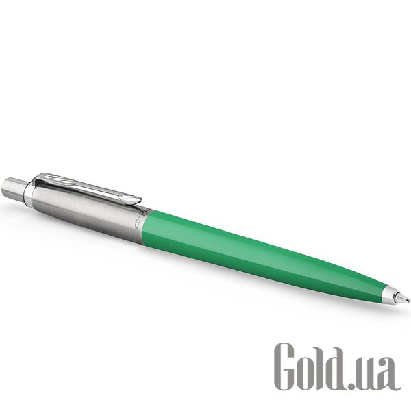 Ручка Parker Кулькова ручка JOTTER 17 Originals Green CT BP 15 232e