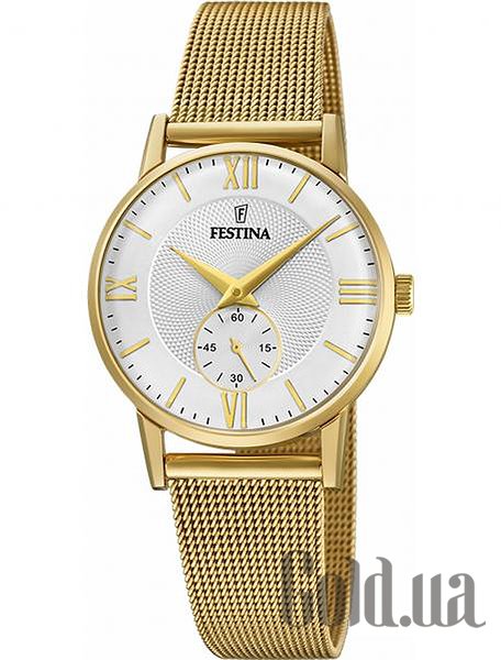 

Женские часы Festina, Женские часы F20573/2