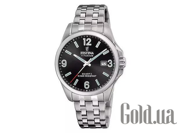 

Мужские часы Festina, Мужские часы F20696/3