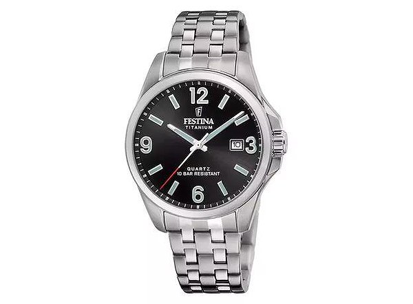 Festina Чоловічий годинник F20696/3