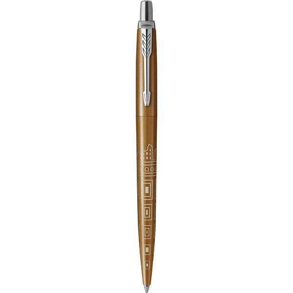 Parker Шариковая ручка JOTTER 17 SE Rome Bronze CT BP 19 632